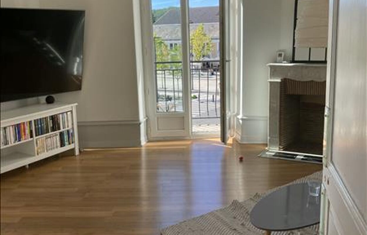 appartement 3 pièces 72 m2 à vendre à Périgueux (24000)