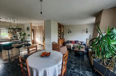 vente maison 144 450 € à proximité de Pouillé (41110)