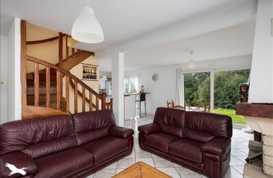 vente maison 249 100 € à proximité de Dirinon (29460)