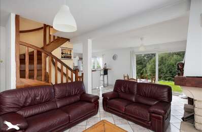 vente maison 249 100 € à proximité de Plougastel-Daoulas (29470)