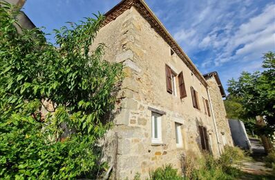 vente immeuble 265 000 € à proximité de Figeac (46100)