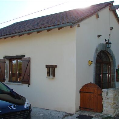 Immeuble  261820 €