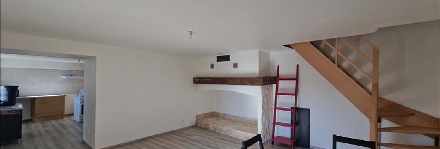 Immeuble   m² à vendre à Figeac (46100)