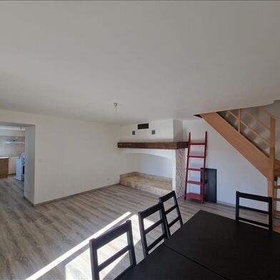 Immeuble  261820 €