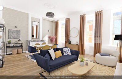 vente appartement 420 000 € à proximité de Saint-Bonnet-du-Gard (30210)