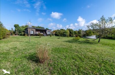 vente maison 430 500 € à proximité de Castres-Gironde (33640)