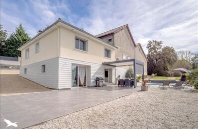 vente maison 296 800 € à proximité de Chaillac-sur-Vienne (87200)