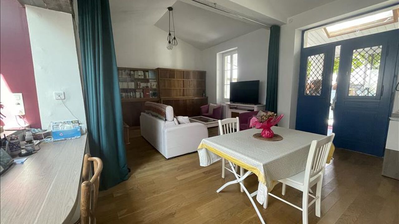 maison 3 pièces 99 m2 à vendre à La Rochelle (17000)