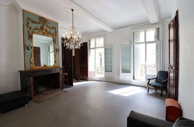vente appartement 451 500 € à proximité de Montpellier (34080)