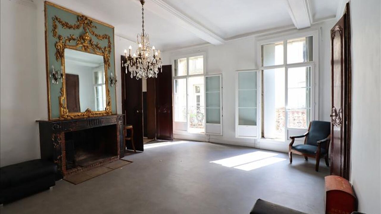 appartement 5 pièces 149 m2 à vendre à Montpellier (34000)