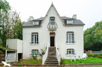 vente maison 233 200 € à proximité de Goulien (29770)
