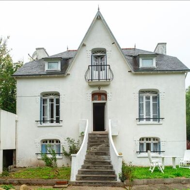 Maison 4 pièces 152 m²