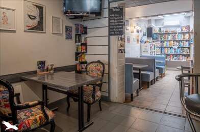 Immeuble  296800 €