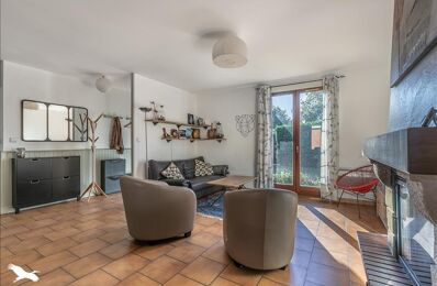 maison 5 pièces 111 m2 à vendre à Saint-Jean-d'Illac (33127)