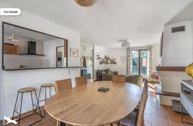 vente maison 348 000 € à proximité de Le Barp (33114)