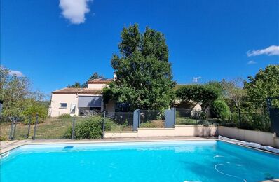vente maison 321 700 € à proximité de Saint-Salvy-de-la-Balme (81490)