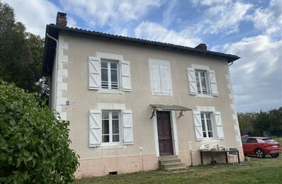 vente maison 108 500 € à proximité de Saint-Quentin-sur-Charente (16150)