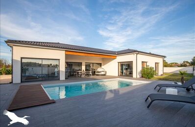 vente maison 530 000 € à proximité de Beaumont-sur-Lèze (31870)