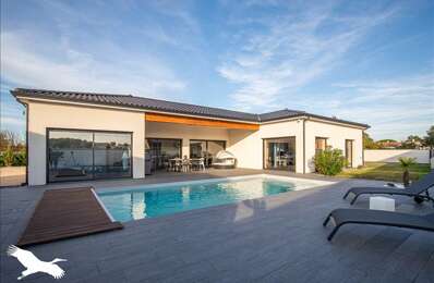 vente maison 530 000 € à proximité de Lagardelle-sur-Lèze (31870)