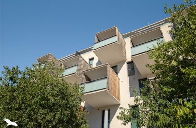 appartement 3 pièces 63 m2 à vendre à Montpellier (34090)