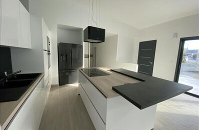vente maison 525 000 € à proximité de Lorient (56100)