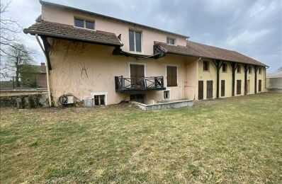 vente appartement 18 000 € à proximité de Saint-Aignan (41110)