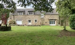 Maison 10 Pièces 195 m² à vendre à Belz (56550)