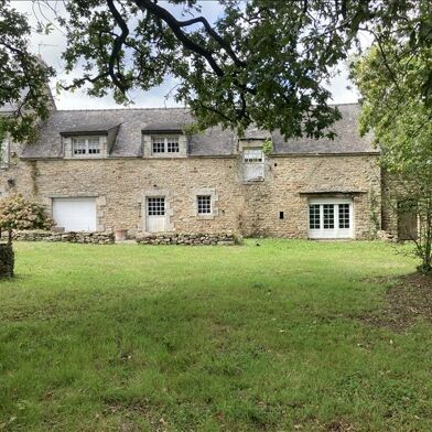 Maison 10 pièces 499500 €