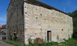 Maison 1 Pièce 200 m² à vendre à Quincy-le-Vicomte (21500)