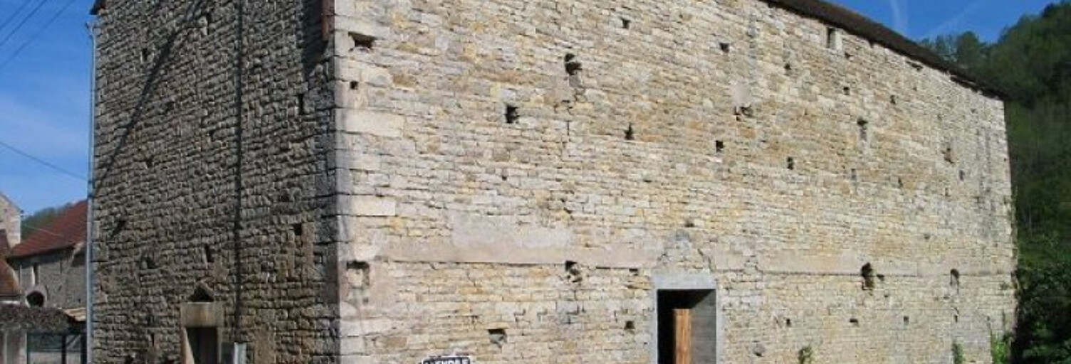 Maison 1 Pièce 200 m² à vendre à Quincy-le-Vicomte (21500)