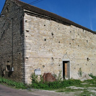 Maison 1 pièces 25000 €