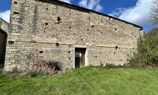 Maison 1 Pièce 200 m² à vendre à Quincy-le-Vicomte (21500)