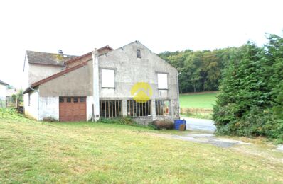 vente maison 71 500 € à proximité de Saint-Sulpice-Laurière (87370)