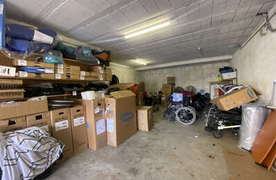 garage  pièces 60 m2 à vendre à Béziers (34500)
