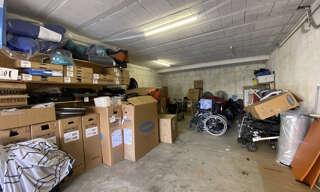 Garage  60 m² à vendre à Béziers (34500)