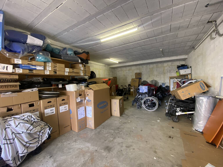 Garage - Béziers — photo 1