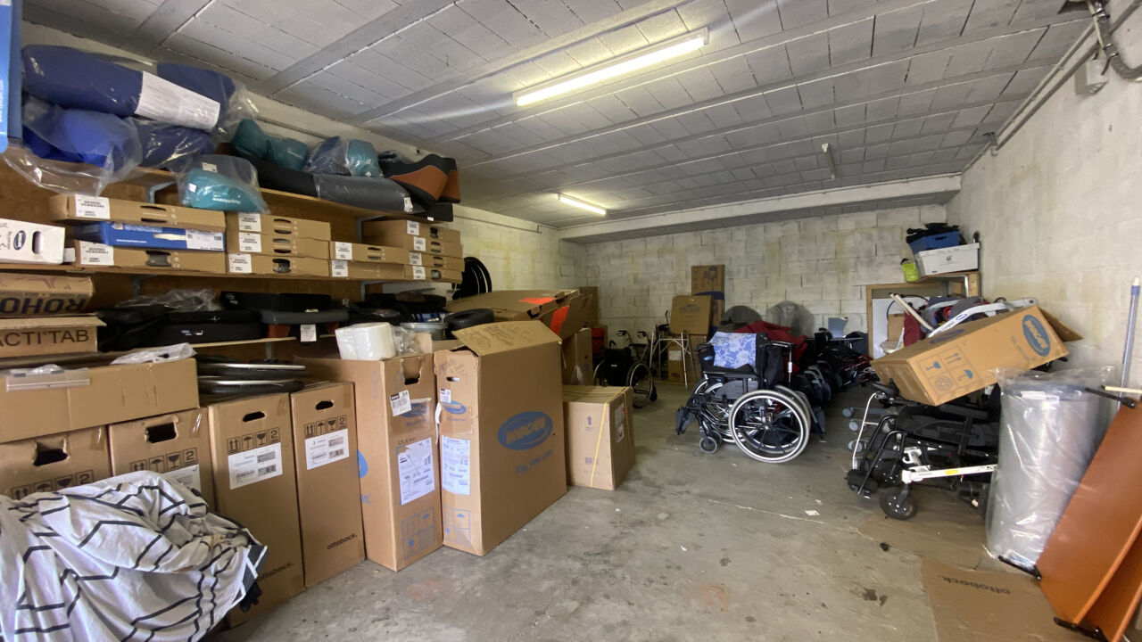 garage  pièces 60 m2 à vendre à Béziers (34500)