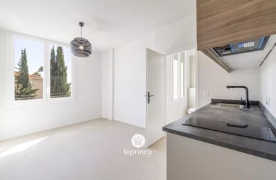 vente appartement 135 000 € à proximité de Contes (06390)
