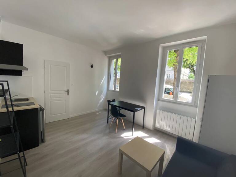 T2 meublé dijon — photo 1