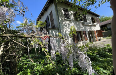 vente maison 495 000 € à proximité de Quaix-en-Chartreuse (38950)