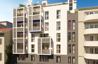 vente appartement 350 000 € à proximité de Peille (06440)