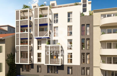 vente appartement 350 000 € à proximité de Tourrette-Levens (06690)