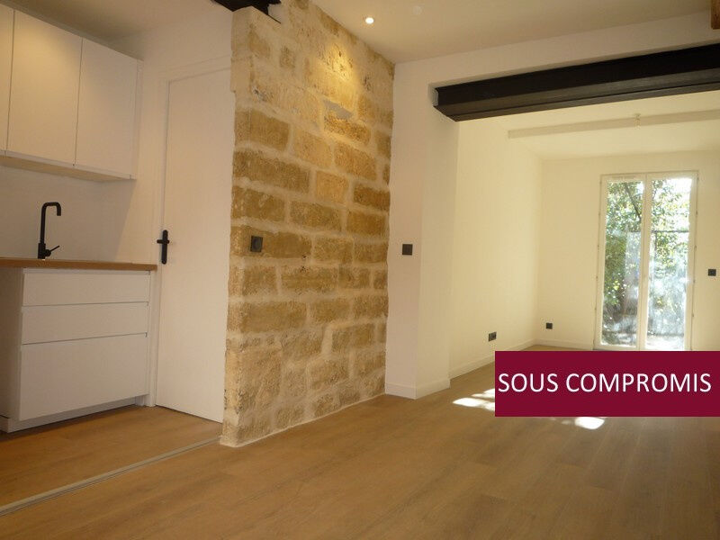 Appartement 3 pièces  à vendre Montpellier 34000