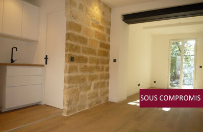 vente appartement 339 000 € à proximité de Saint-Drézéry (34160)