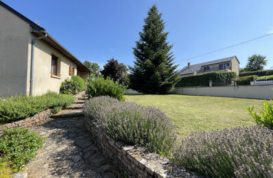 vente maison 275 000 € à proximité de Luc-la-Primaube (12450)