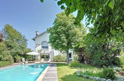 vente maison 360 000 € à proximité de Sainte-Foy-de-Peyrolières (31470)