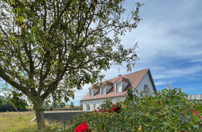 vente maison 220 000 € à proximité de Montigny-en-Arrouaise (02110)