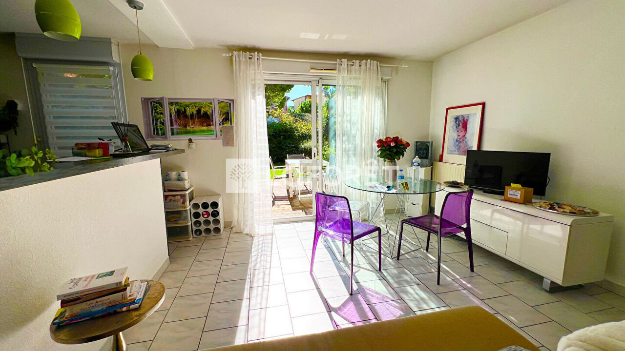 maison 4 pièces 95 m2 à vendre à Lattes (34970)