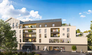 Appartement 3 Pièces 73 m² à vendre à Meaux (77100)