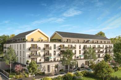 Appartement 1 pièces 146000 €